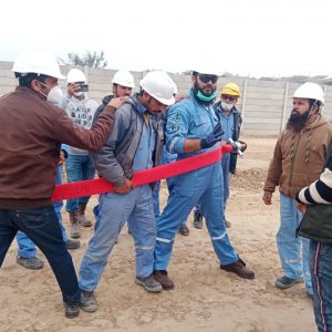 osha certification course in Sialkot
