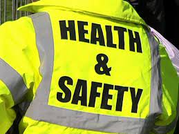 HSE Safety Officer Course in Sialkot