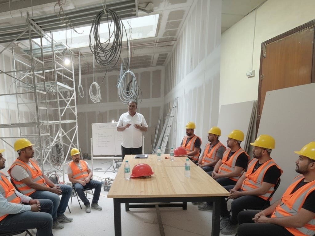 Where Can I Learn EFI Auto Electrician in Faisalabad?