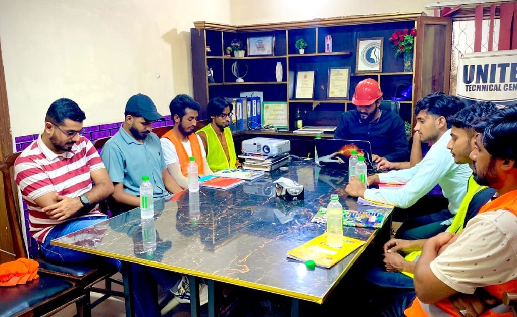 Is There Any QA/QC Diploma Course in Faisalabad