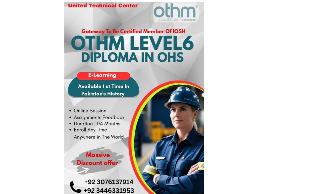 otham level 6